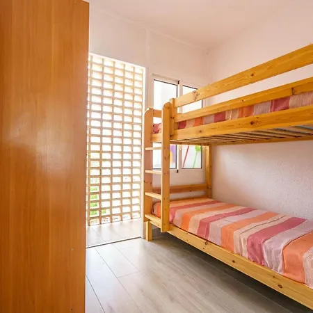 Lägenhet Apartamento Bahia Cambrils