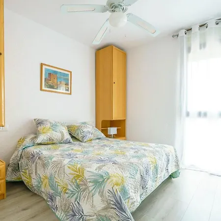 Apartamento Bahia Lägenhet Cambrils