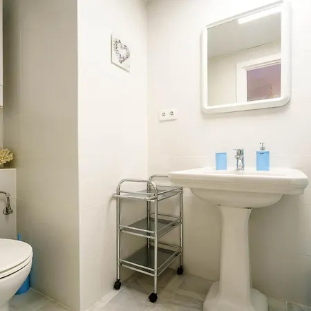 Apartamento Bahia Lägenhet Cambrils