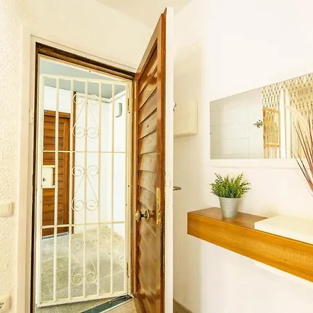 Apartamento Bahia
