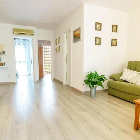 Lägenhet Apartamento Bahia Cambrils