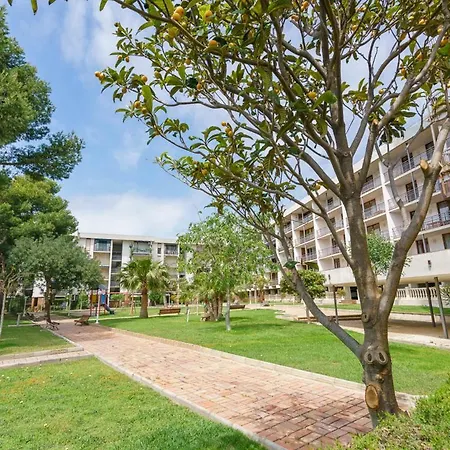 Apartamento Bahia *