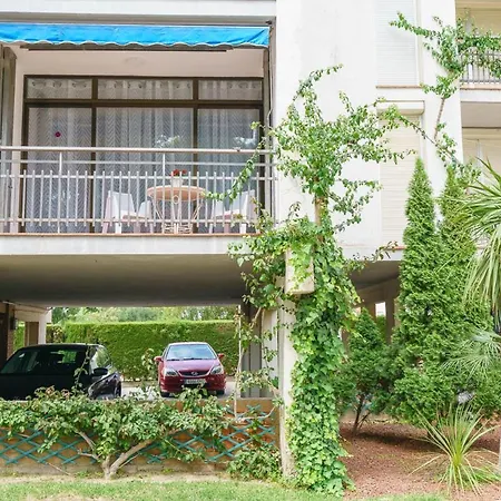 Apartamento Bahia *