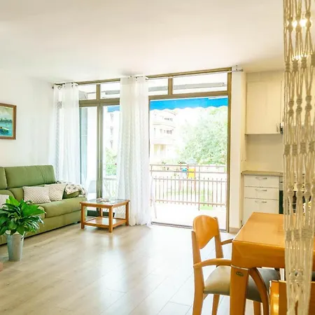 Lägenhet Apartamento Bahia *