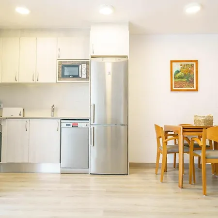 Apartamento Bahia * Cambrils